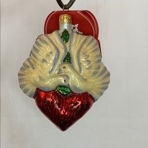 Slavic Treasures Collectible Ornament